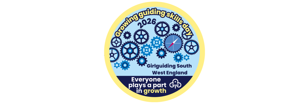 Growing Guiding Skills Day